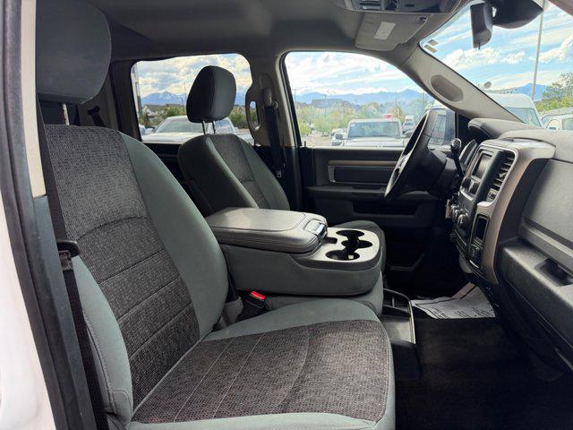 2014 Ram 2500 SLT