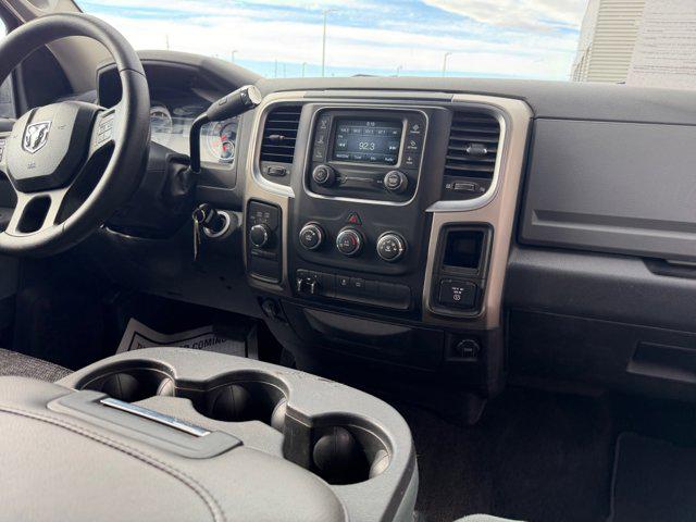 2014 Ram 2500 SLT