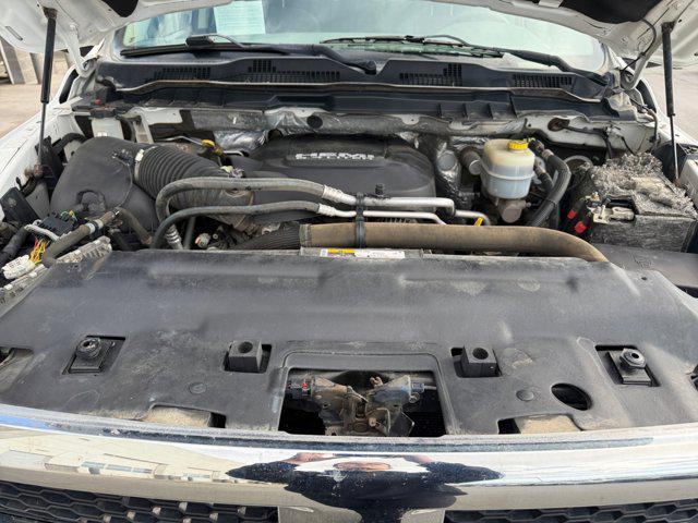 2014 Ram 2500 SLT
