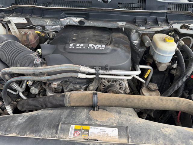 2014 Ram 2500 SLT
