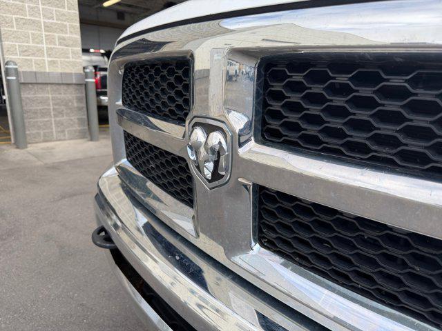 2014 Ram 2500 SLT