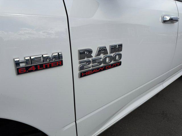 2014 Ram 2500 SLT