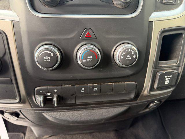 2014 Ram 2500 SLT