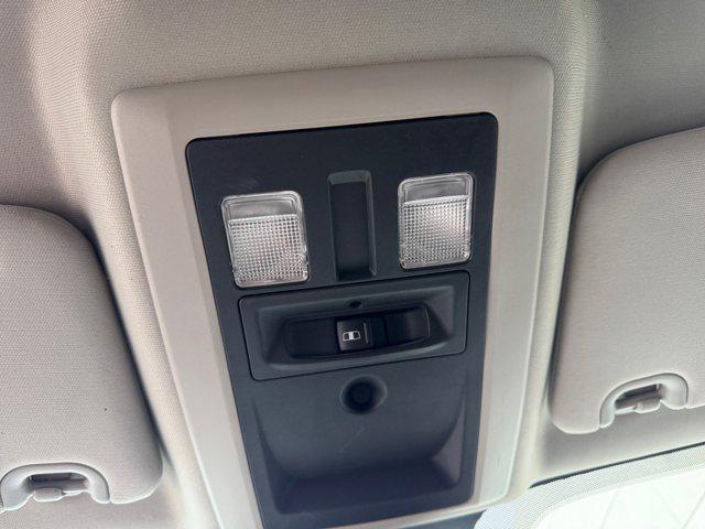 2014 Ram 2500 SLT