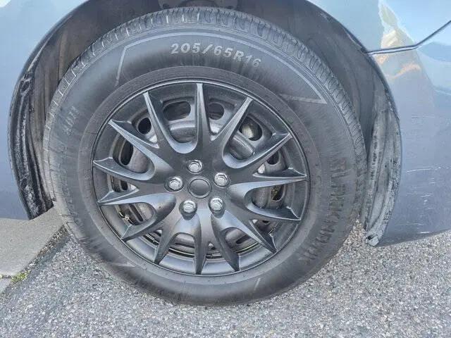 2015 Mazda Mazda3 i Sport
