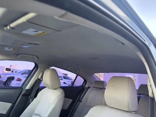 2015 Mazda Mazda3 i Sport