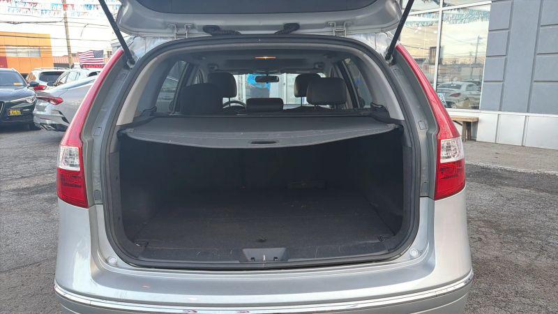 2012 Hyundai Elantra Touring SE