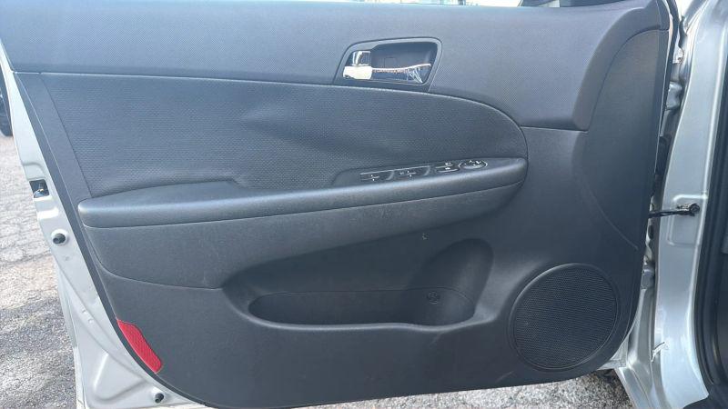 2012 Hyundai Elantra Touring SE