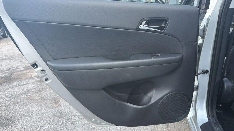 2012 Hyundai Elantra Touring SE