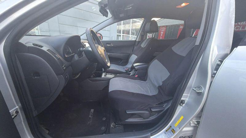 2012 Hyundai Elantra Touring SE