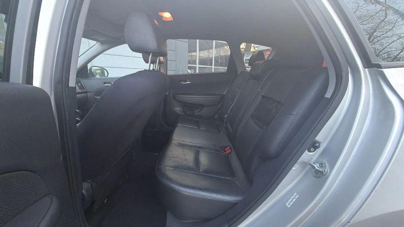 2012 Hyundai Elantra Touring SE