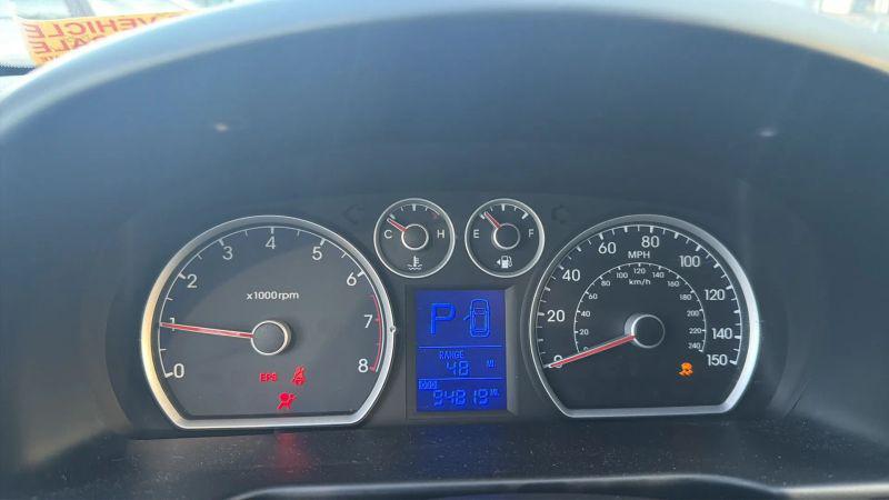 2012 Hyundai Elantra Touring SE
