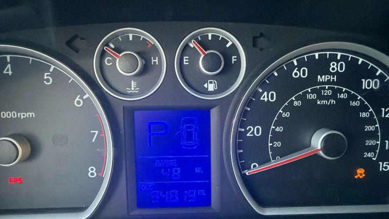 2012 Hyundai Elantra Touring SE
