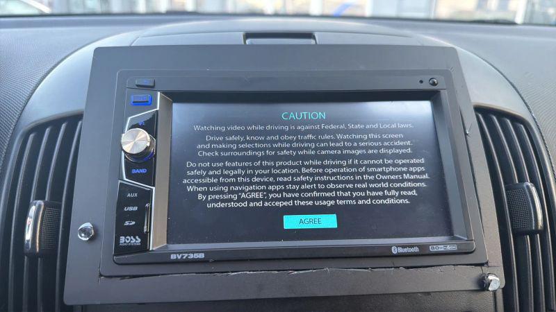 2012 Hyundai Elantra Touring SE