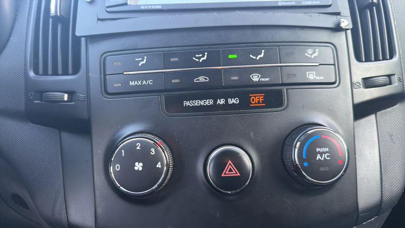 2012 Hyundai Elantra Touring SE