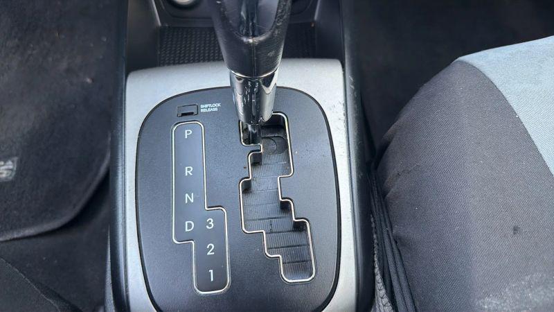 2012 Hyundai Elantra Touring SE
