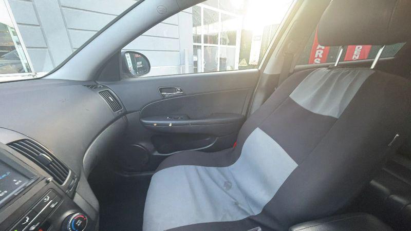 2012 Hyundai Elantra Touring SE