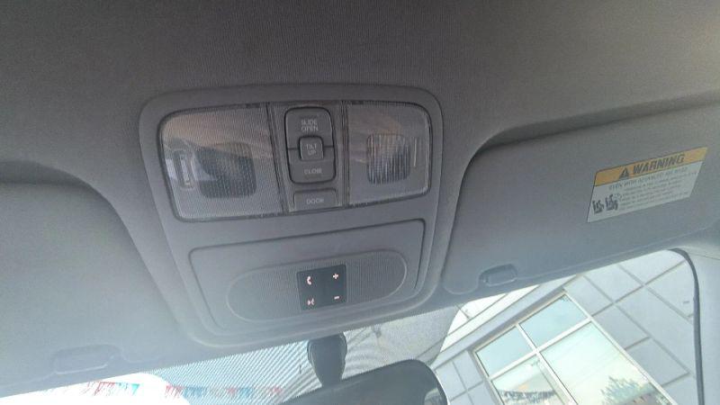 2012 Hyundai Elantra Touring SE