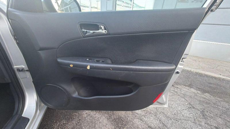 2012 Hyundai Elantra Touring SE