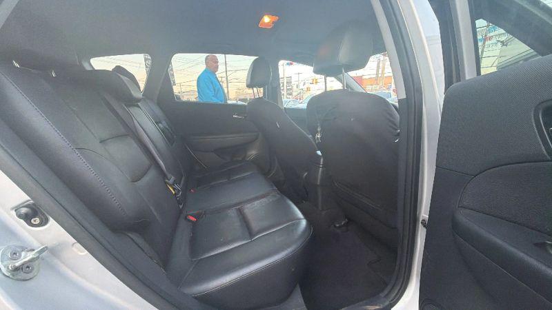 2012 Hyundai Elantra Touring SE