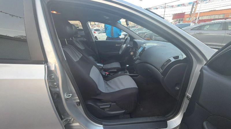 2012 Hyundai Elantra Touring SE