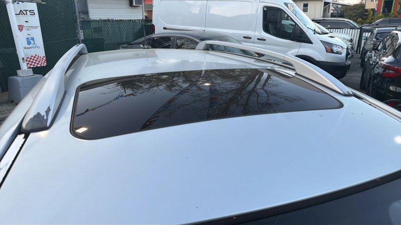 2012 Hyundai Elantra Touring SE