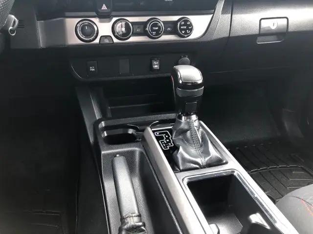 2018 Toyota Tacoma SR5