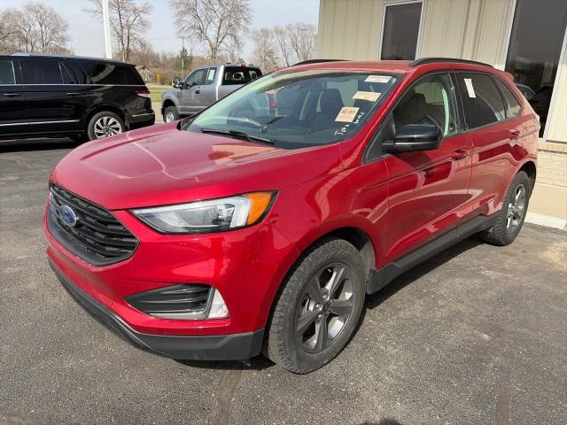 2024 Ford Edge SEL for sale in Sauk Centre, MN