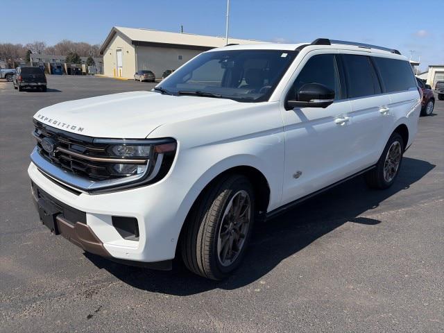2025 Ford Expedition King Ranch MAX for sale in Sauk Centre, MN