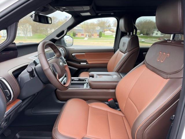 2025 Ford Expedition King Ranch MAX