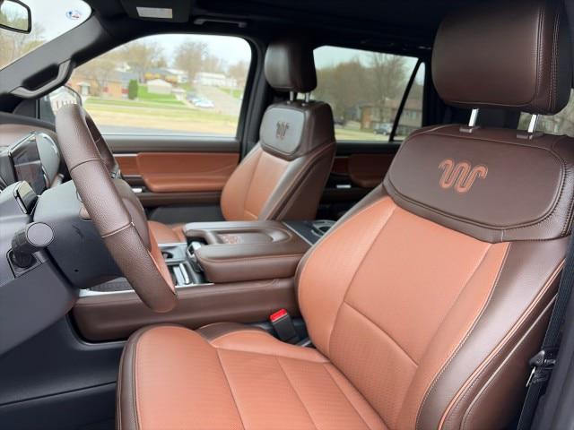 2025 Ford Expedition King Ranch MAX