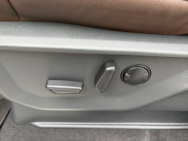 2025 Ford Expedition King Ranch MAX