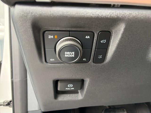 2025 Ford Expedition King Ranch MAX