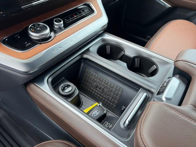 2025 Ford Expedition King Ranch MAX
