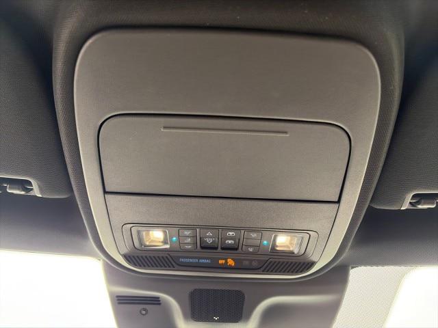 2025 Ford Expedition King Ranch MAX