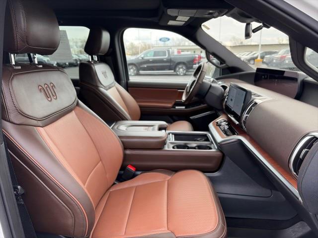 2025 Ford Expedition King Ranch MAX