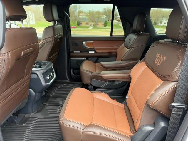 2025 Ford Expedition King Ranch MAX