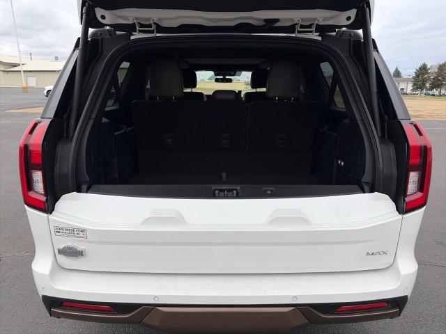 2025 Ford Expedition King Ranch MAX
