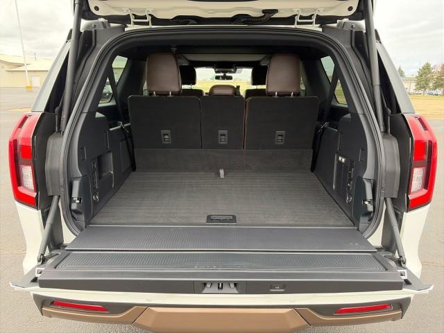 2025 Ford Expedition King Ranch MAX