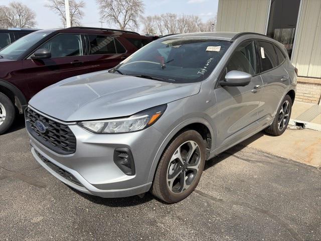 2024 Ford Escape ST-Line Select for sale in Sauk Centre, MN