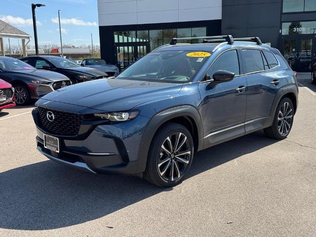 2025 Mazda CX-50 2.5 Turbo Premium Package