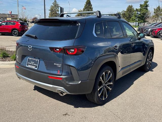 2025 Mazda CX-50 2.5 Turbo Premium Package