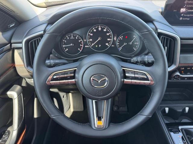 2025 Mazda CX-50 2.5 Turbo Premium Package