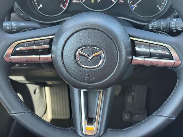 2025 Mazda CX-50 2.5 Turbo Premium Package