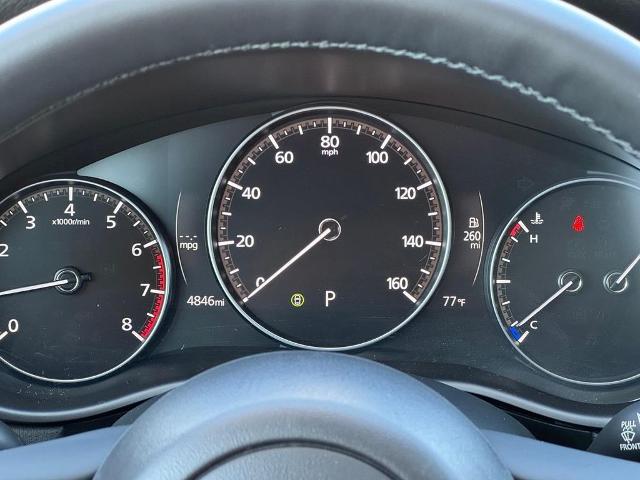 2025 Mazda CX-50 2.5 Turbo Premium Package