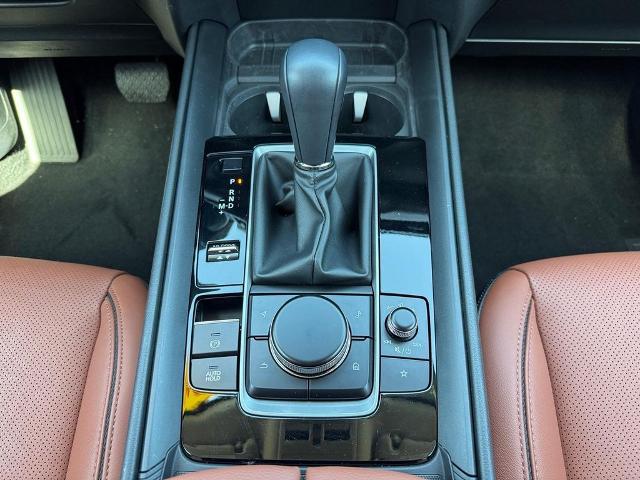 2025 Mazda CX-50 2.5 Turbo Premium Package