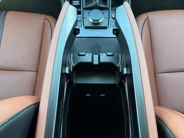 2025 Mazda CX-50 2.5 Turbo Premium Package