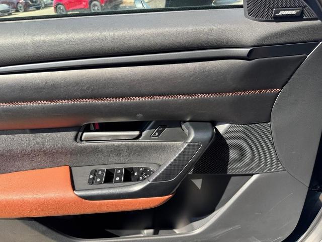 2025 Mazda CX-50 2.5 Turbo Premium Package