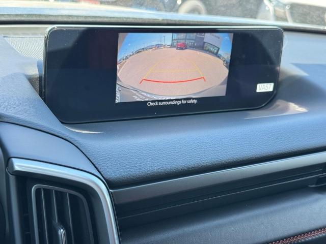 2025 Mazda CX-50 2.5 Turbo Premium Package