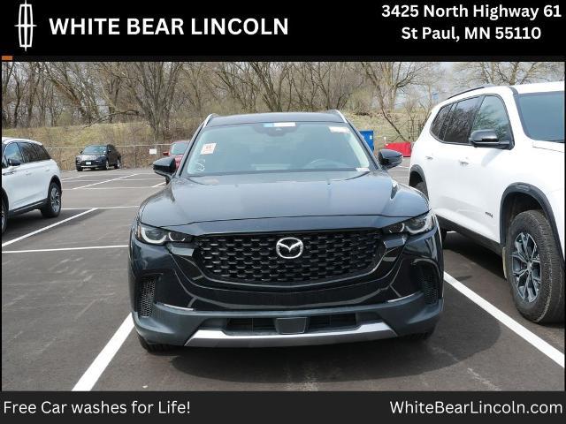 2023 Mazda CX-50 2.5 Turbo Premium for sale in VADNAIS HTS, MN